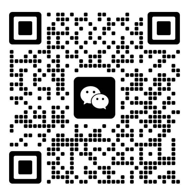 WeChat QR Code
