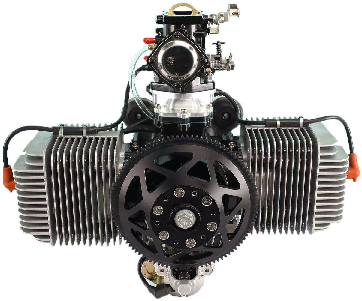 XJ-460 Aviation Piston Engine